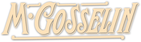 La Maison Gosselin - &Eacute;picerie fine cr&eacute;&eacute;e en 1889