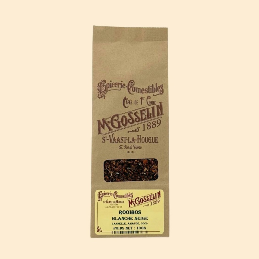 Rooibos "de Noël"