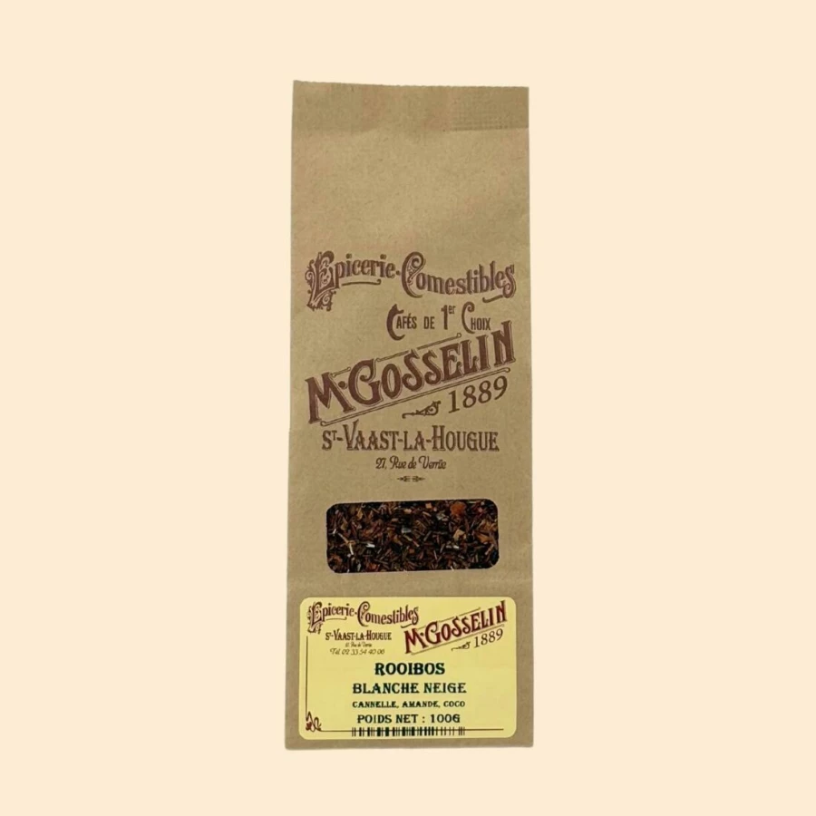 Rooibos "de Noël"