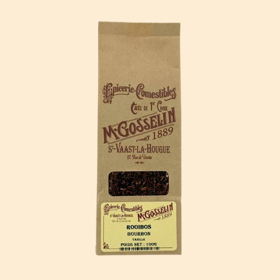 Rooibos "Bourbon"