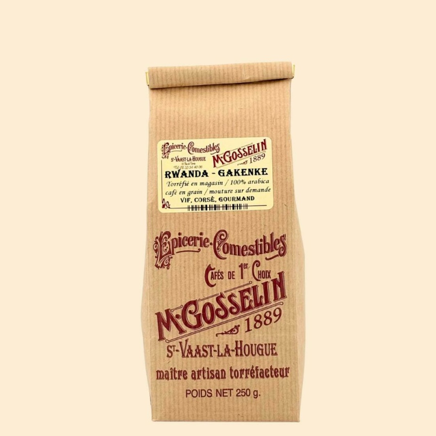 Café Rwanda Gakenke (Arabica)