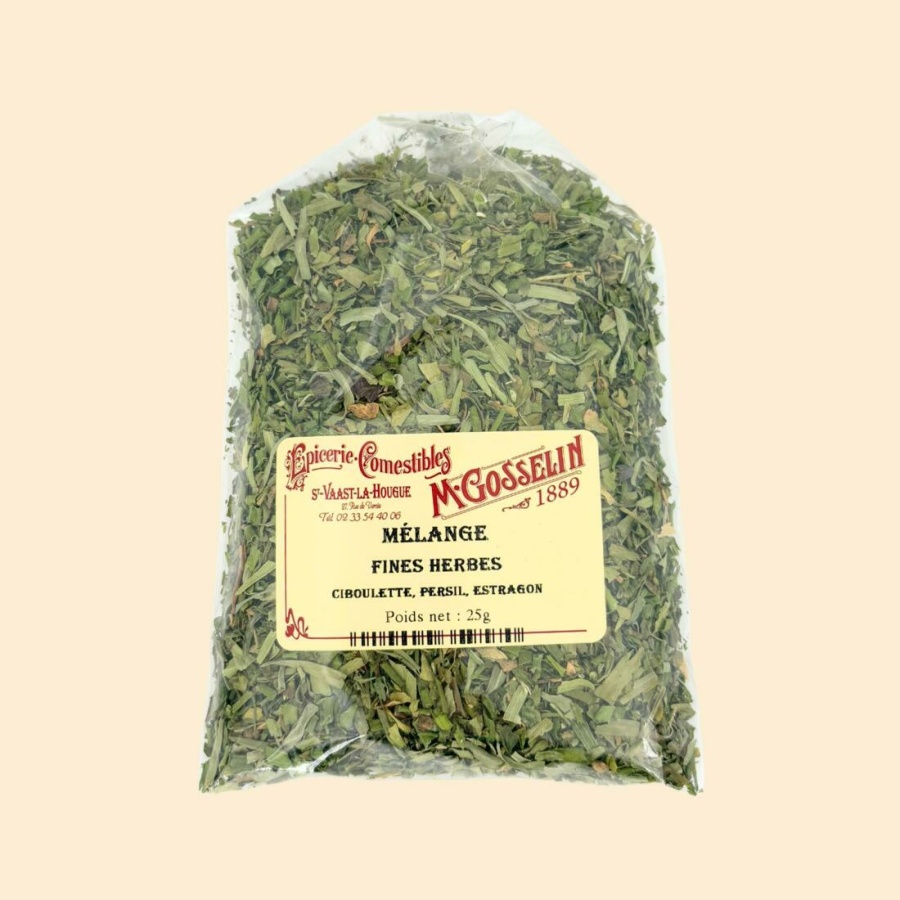 Mélange fines herbes