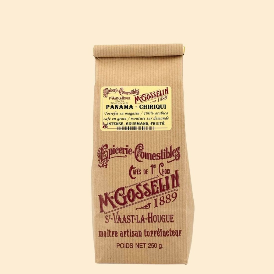 Café Panama - Chiriqui (Arabica)