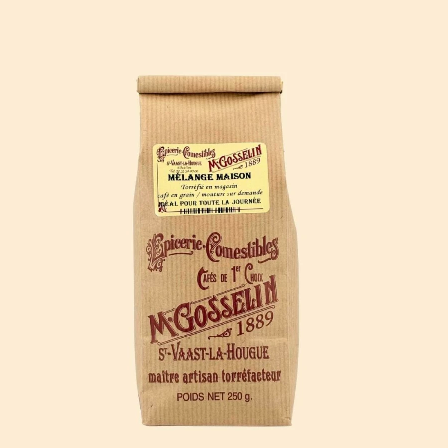 Café Mélange Maison (Arabica)