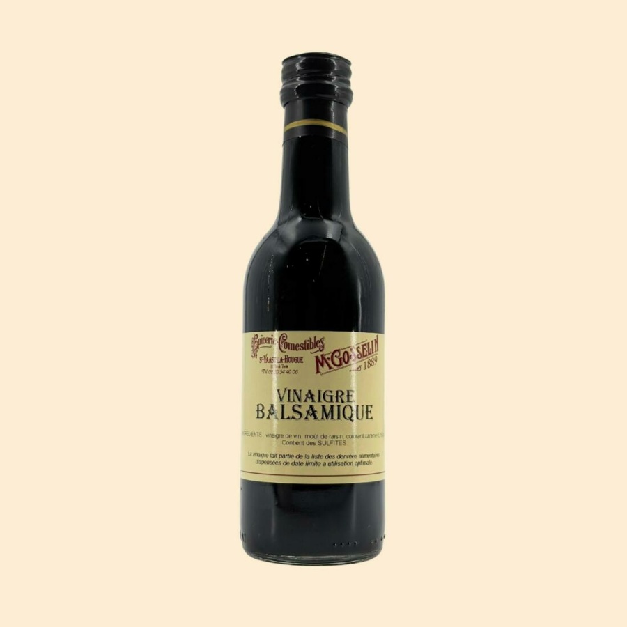 Vinaigre balsamique