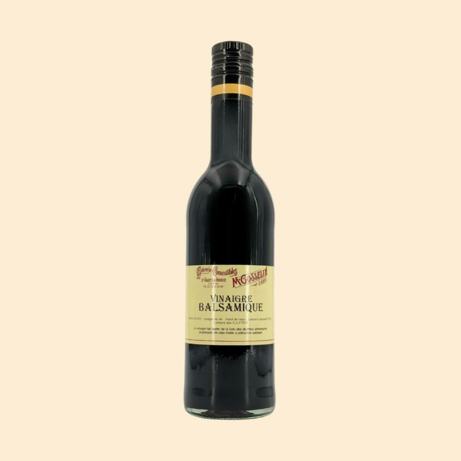 Vinaigre balsamique