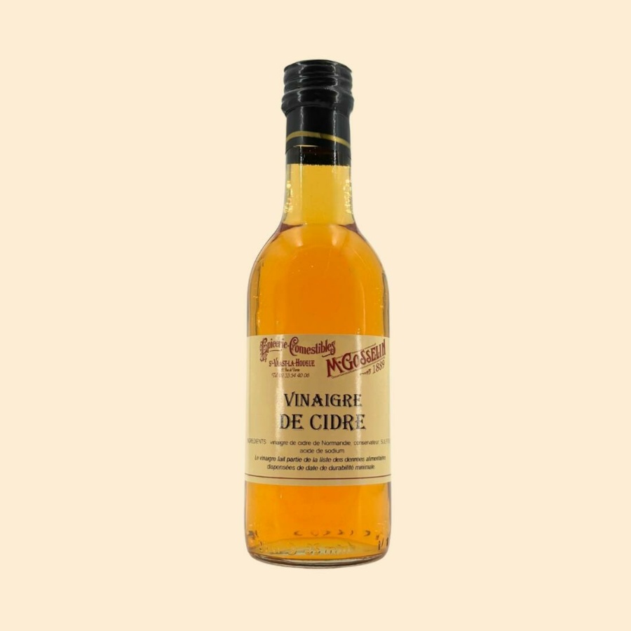 Vinaigre de cidre