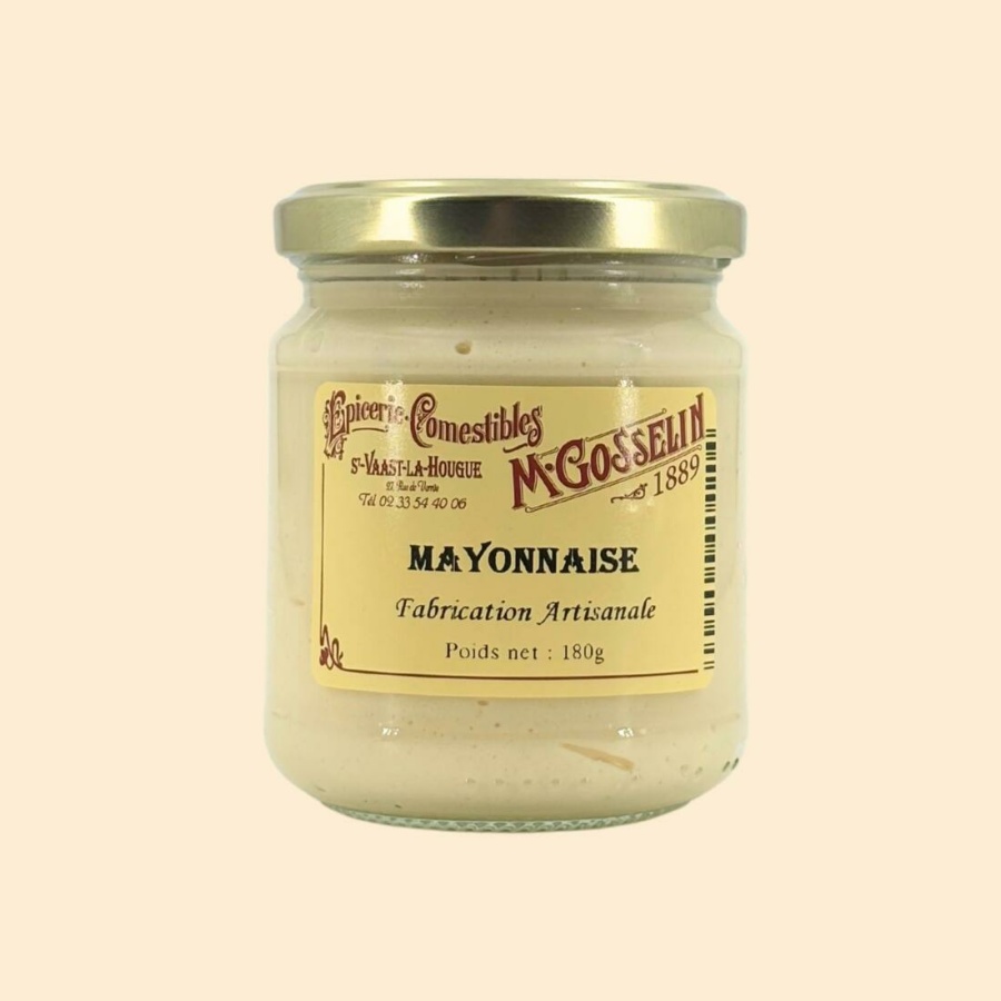 Mayonnaise
