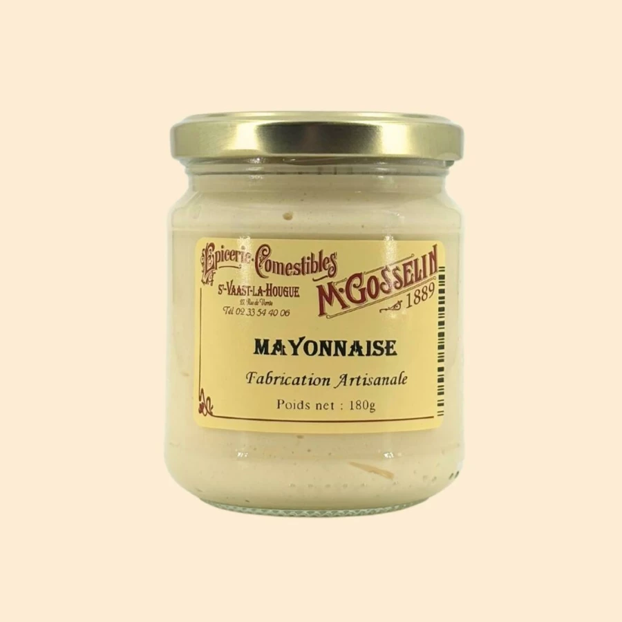 Mayonnaise