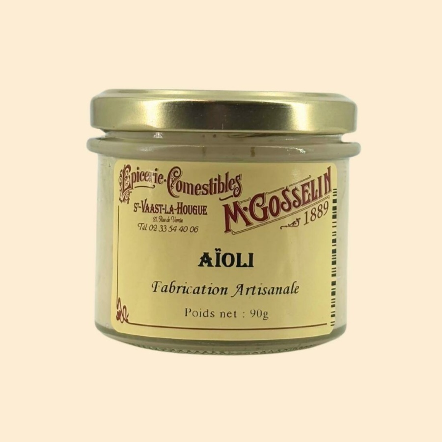 Aïoli