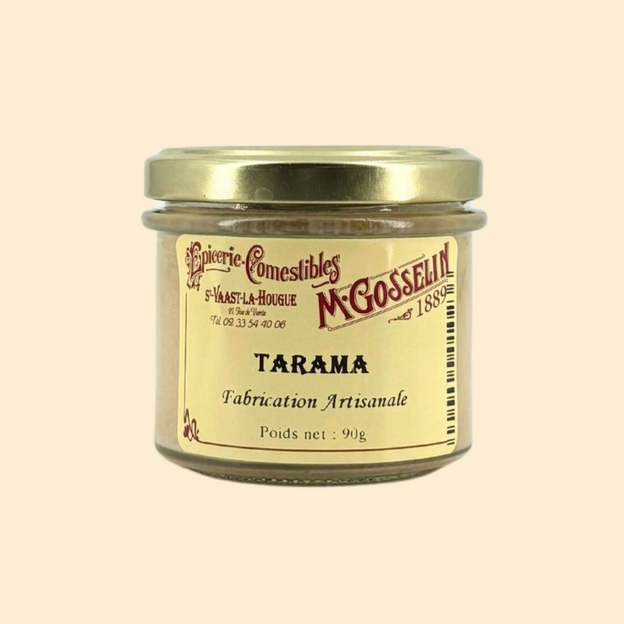Tarama