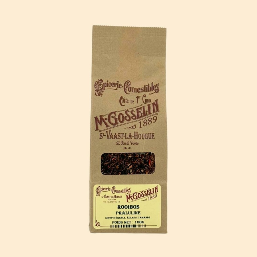 Rooibos "Praluline"