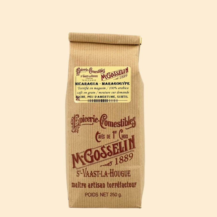 Café Nicaragua Maragogype (Arabica)