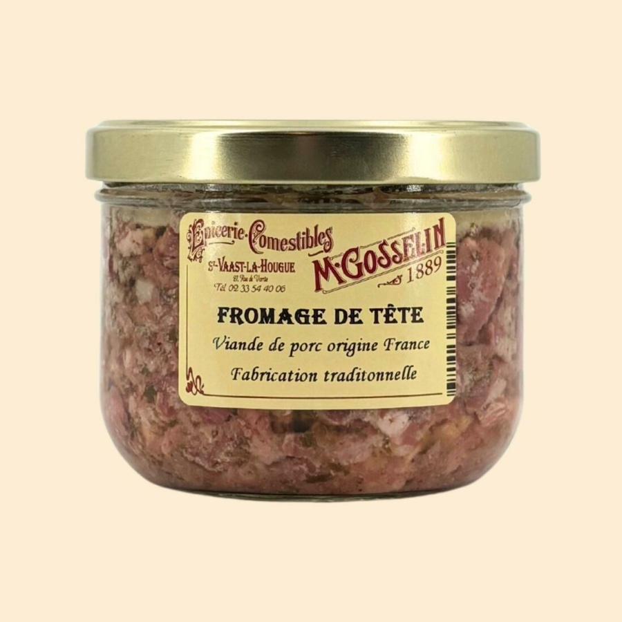 Fromage de tête