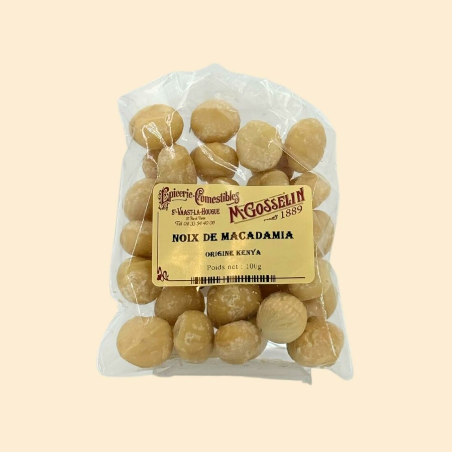 Noix de Macadamia
