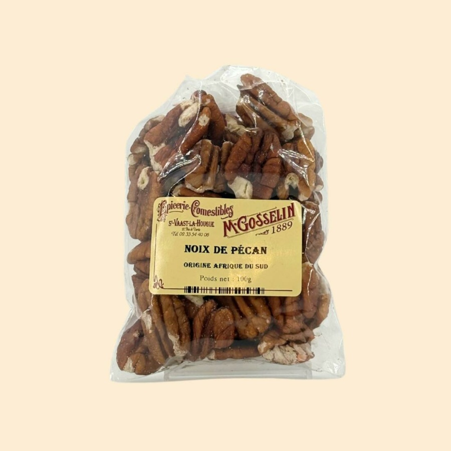 Noix de pécan