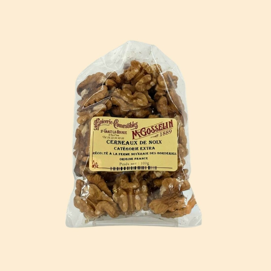 Cerneaux de noix