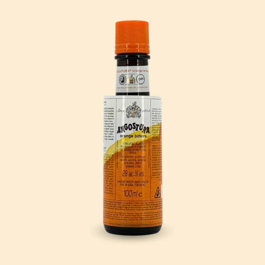 ANGOSTURA ORANGE BITTER