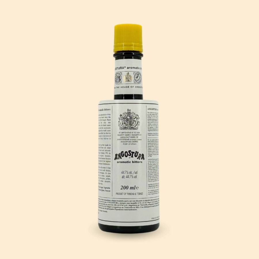 ANGOSTURA BITTER 44°