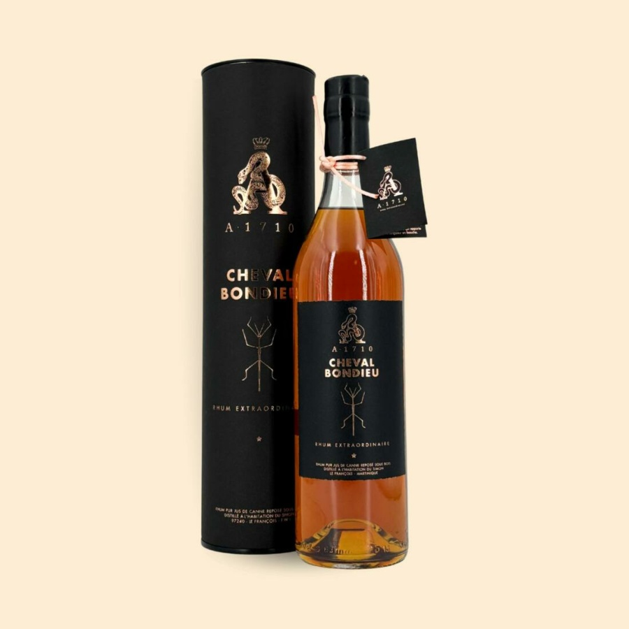 A1710 CHEVAL BONDIEU 51,5°