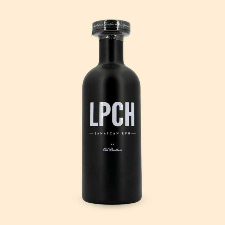 OLD BROTHER CUVEE NOIRE LPCH 47,1°