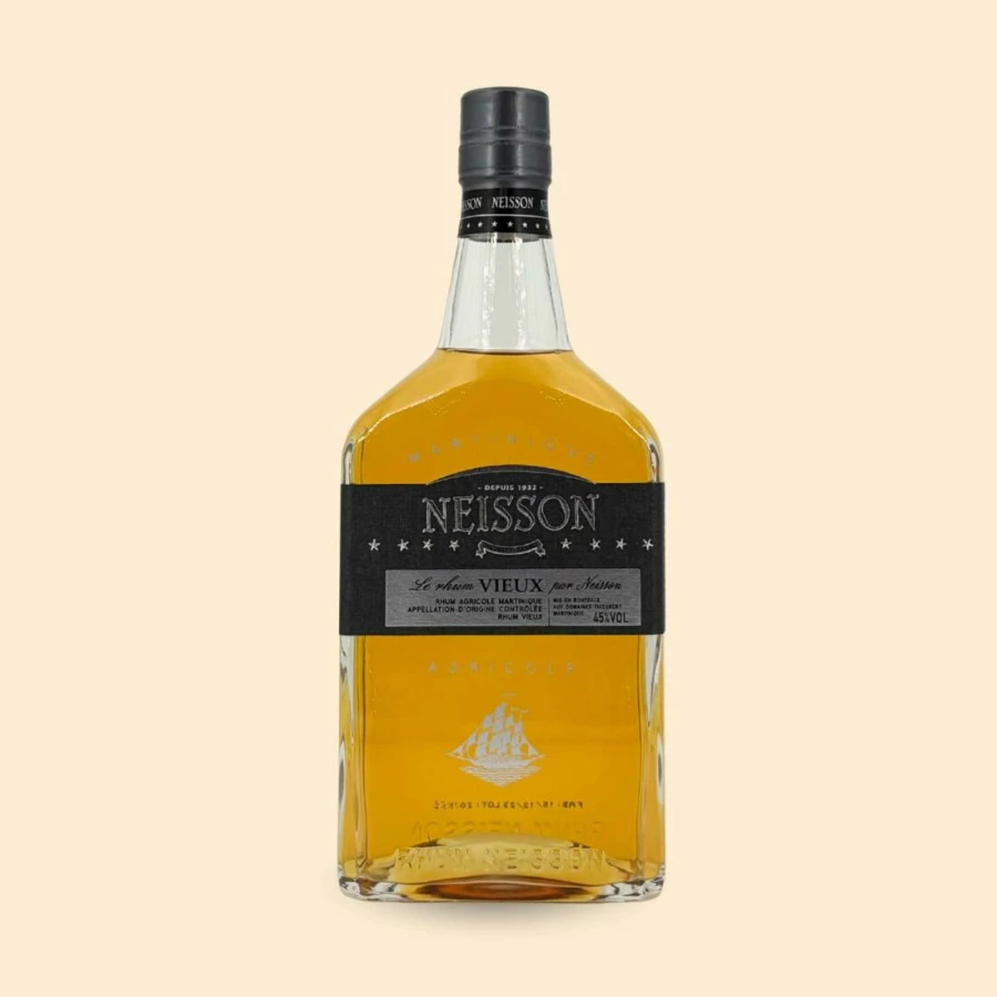 NEISSON LE VIEUX PAR NEISSON 45°