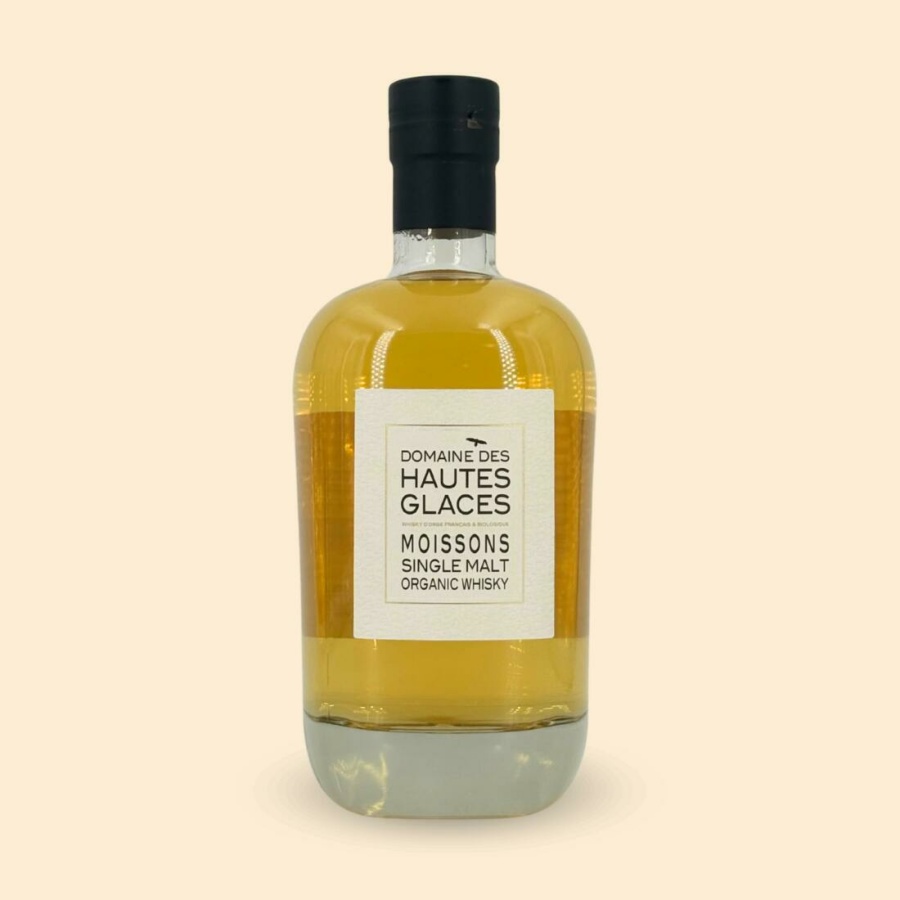 DOMAINES DES HAUTES GLACES MOISSONS 44,8°