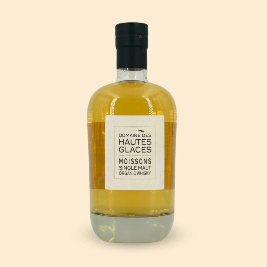 DOMAINES DES HAUTES GLACES MOISSONS 44,8°