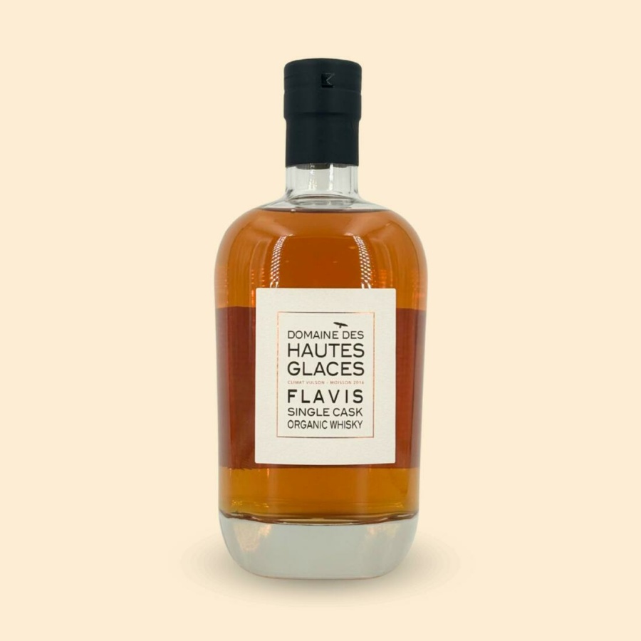 DOMAINES DES HAUTES GLACES FLAVIS 52,3°