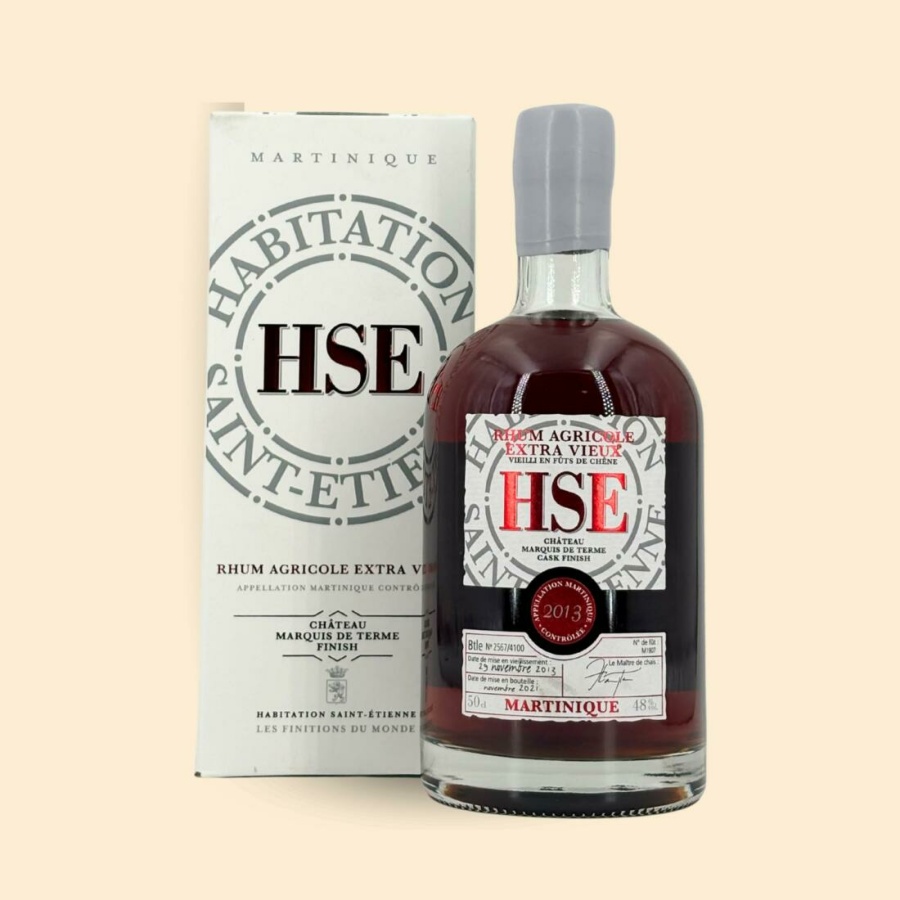 HSE MARQUIS DE TERME 48°