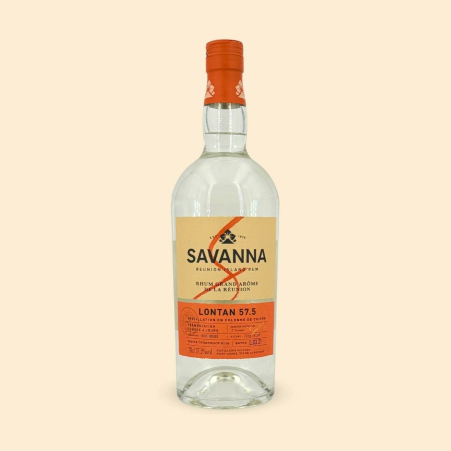 SAVANNA LONTAN 57,5°