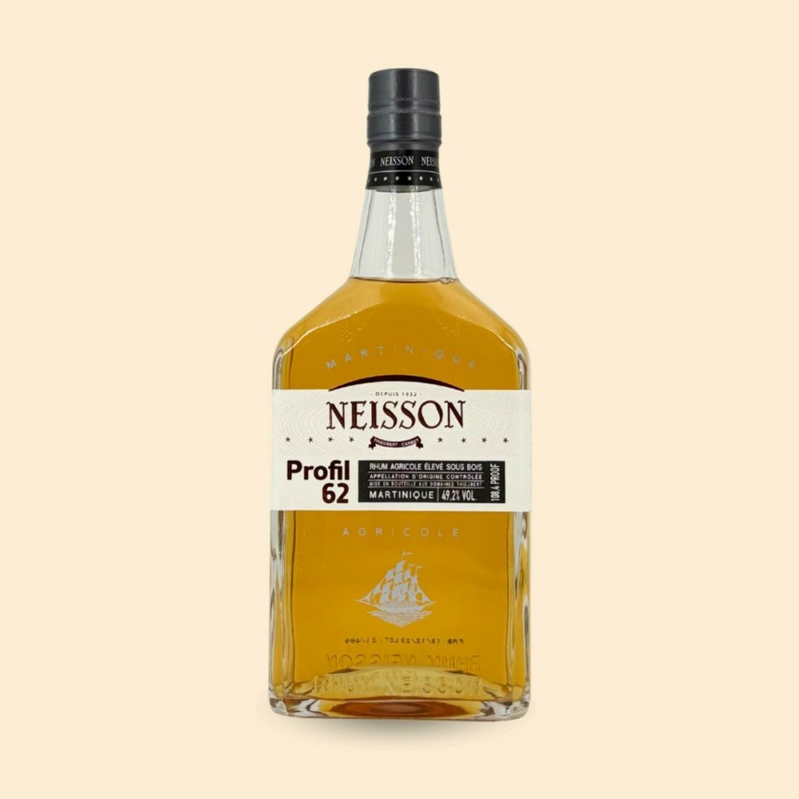 NEISSON PROFIL 62 49,2°
