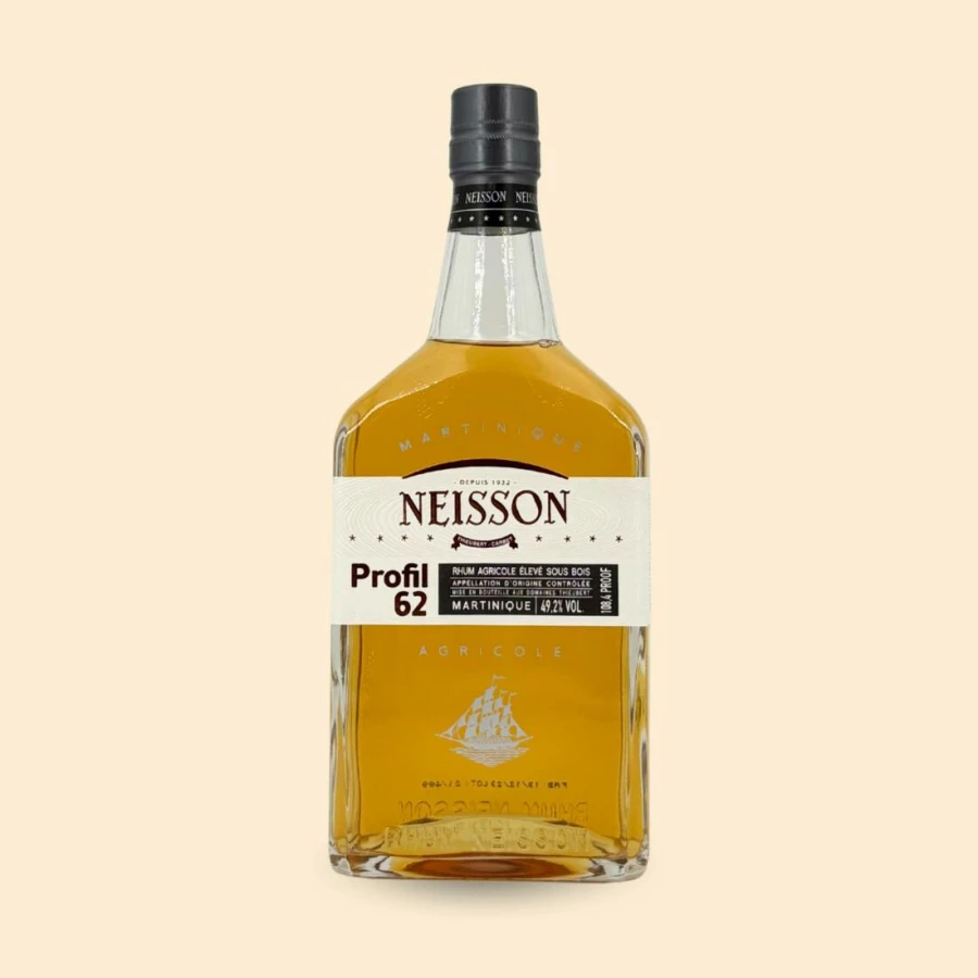 NEISSON PROFIL 62 49,2°