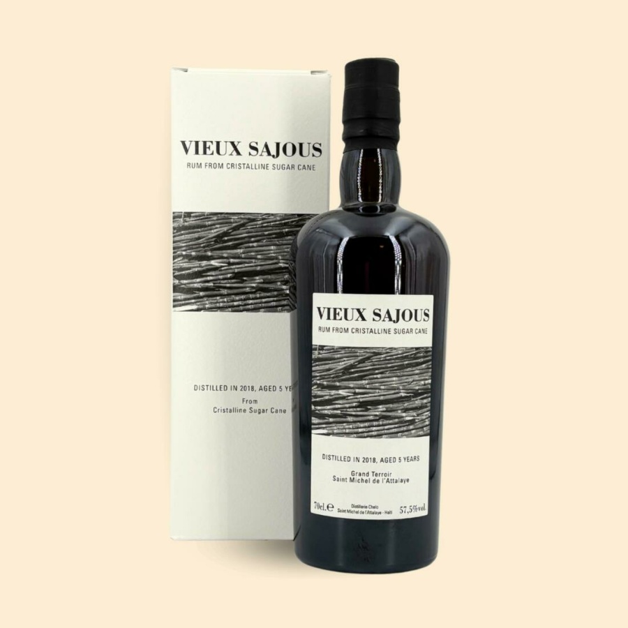 VIEUX SAJOUS 5 ANS 57,5°