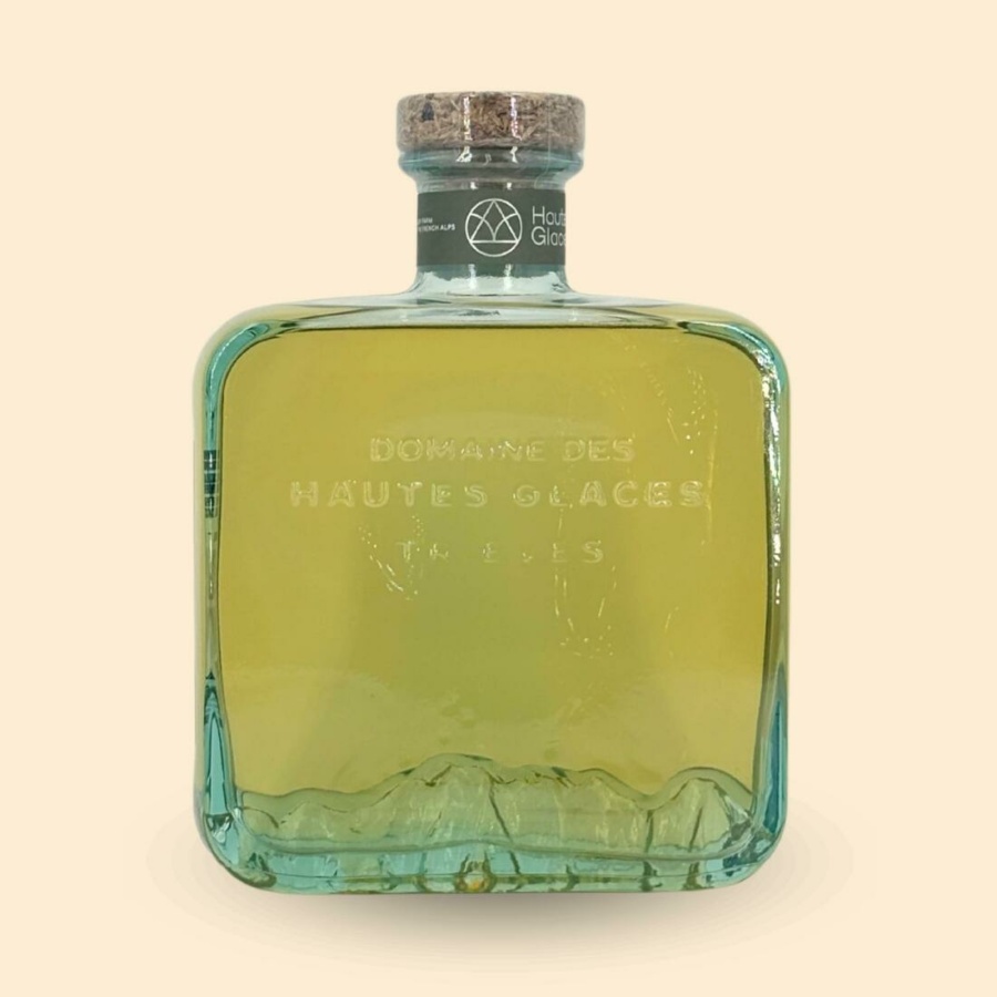 DOMAINE DES HAUTES GLACES EPISTEME R18P23 47°