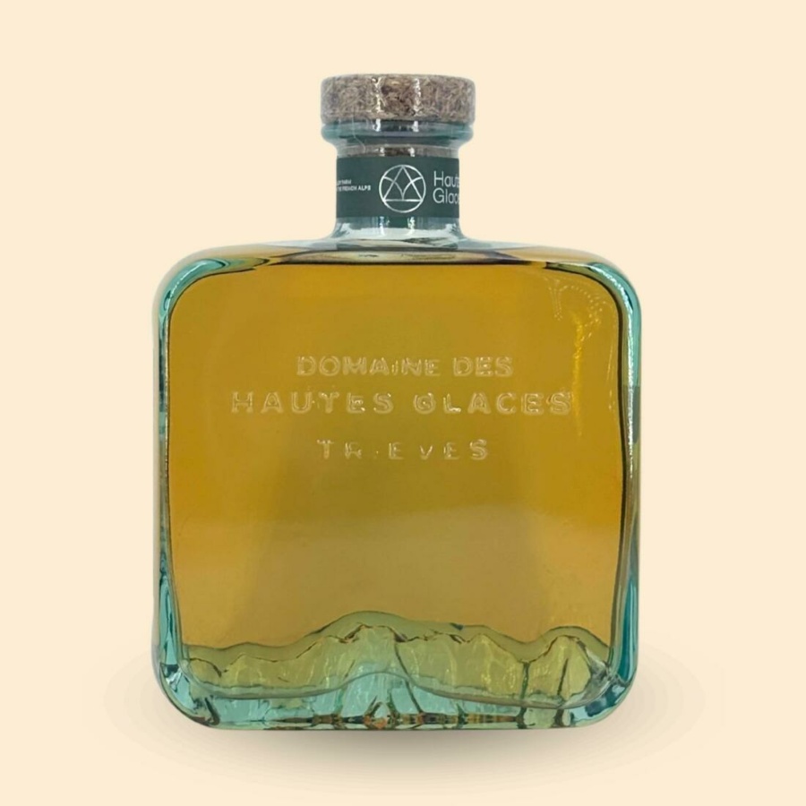 DOMAINE DES HAUTES GLACES EPISTEME R15D24 52°