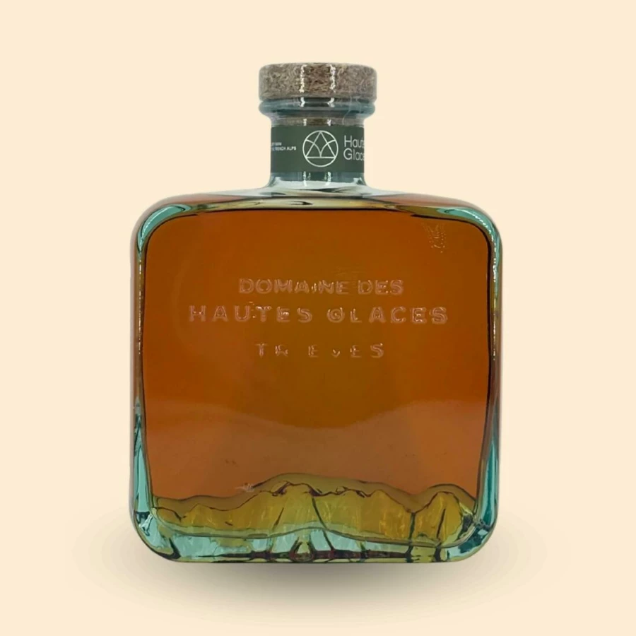 DOMAINE DES HAUTES GLACES EPISTEME B15C23 53°