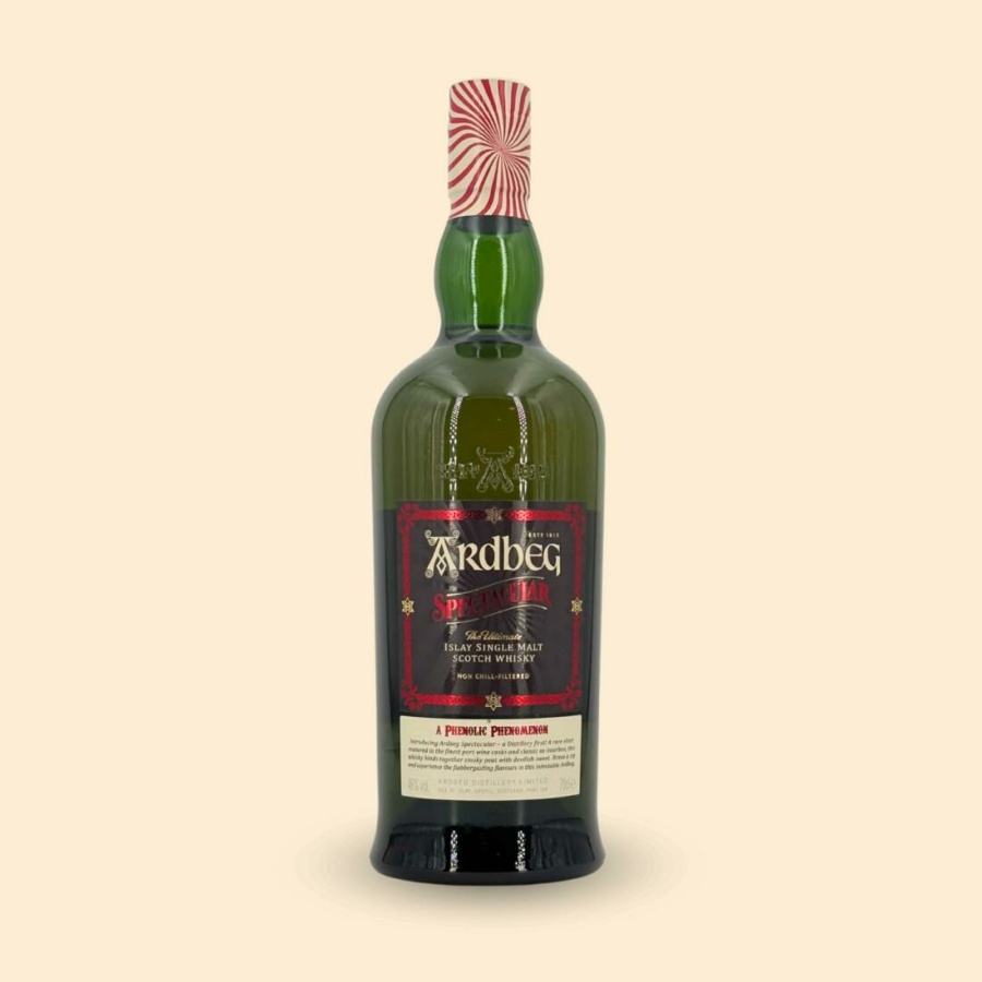 ARDBEG SPECTACULAR 46°