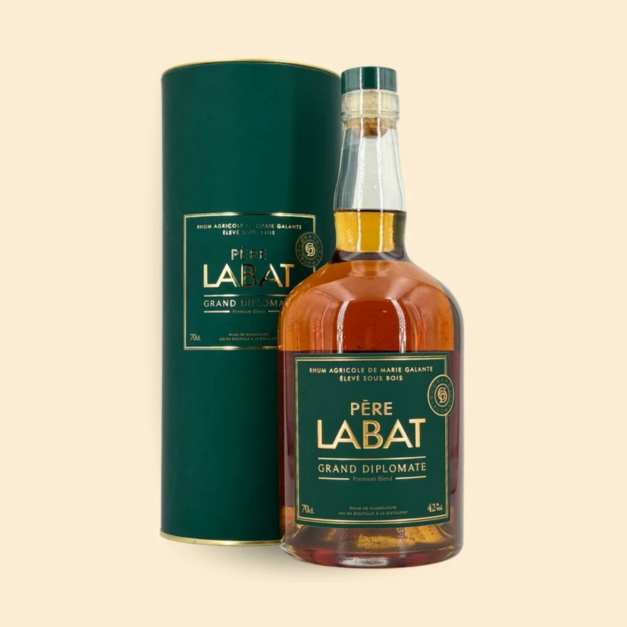 PERE LABAT GRAND DIPLOMATE 42°