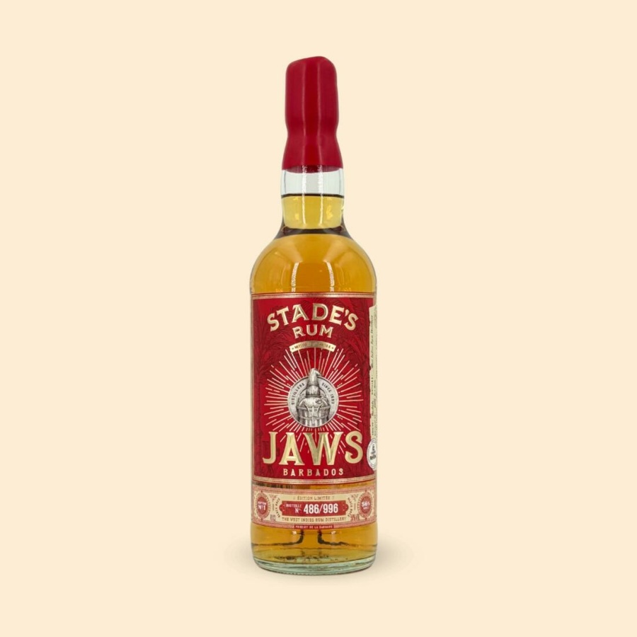 STADE'S RUM JAWS 56°