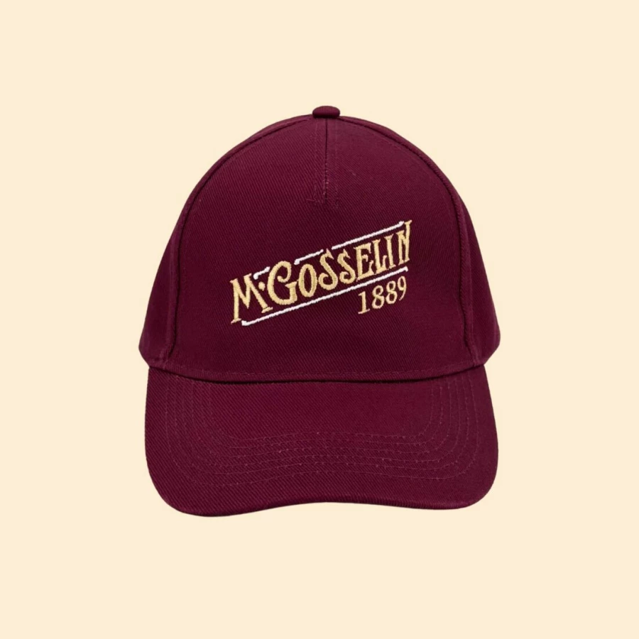 Casquette Maison Gosselin #2