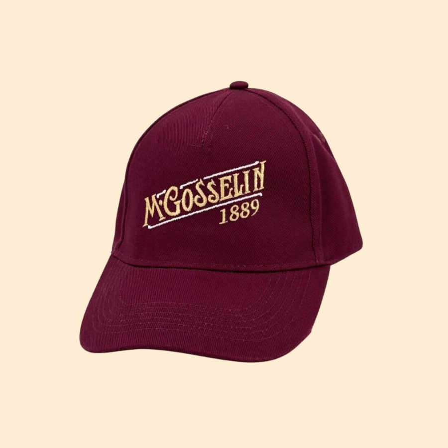 Casquette Maison Gosselin #2 – Image 2