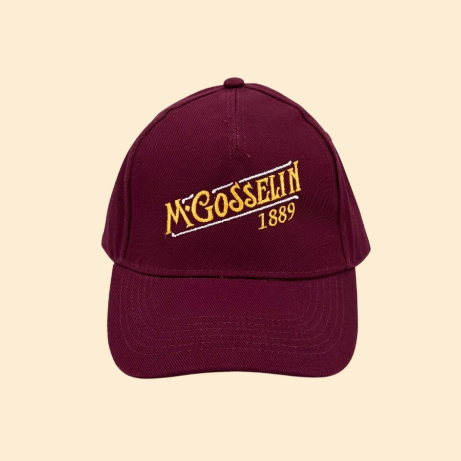 Casquette Maison Gosselin #1