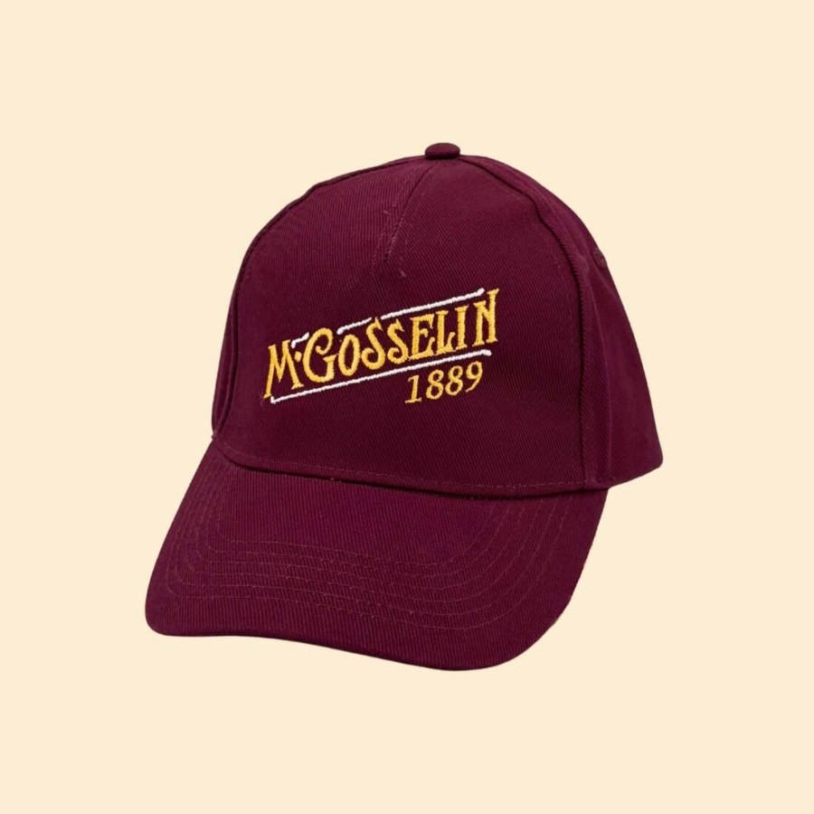 Casquette Maison Gosselin #1 – Image 2