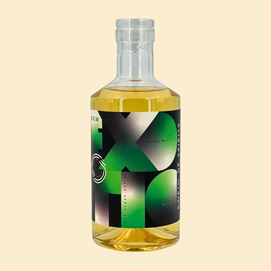 Rum Swell#1 easy peasy series 51%